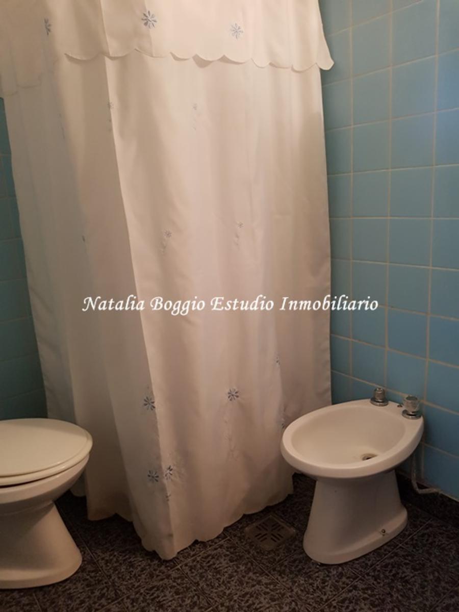 DEPARTAMENTO DE 1 AMBIENTE a 150 mts del mar y 300 mtsd e la peatonal — foto 9
