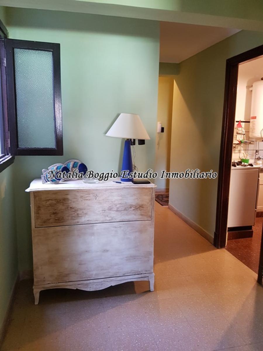 DEPARTAMENTO de 4 ambientes sobre PEATONAL y a 300 mts del MAR (EXCELENTE OPORTUNIDAD) — foto 3