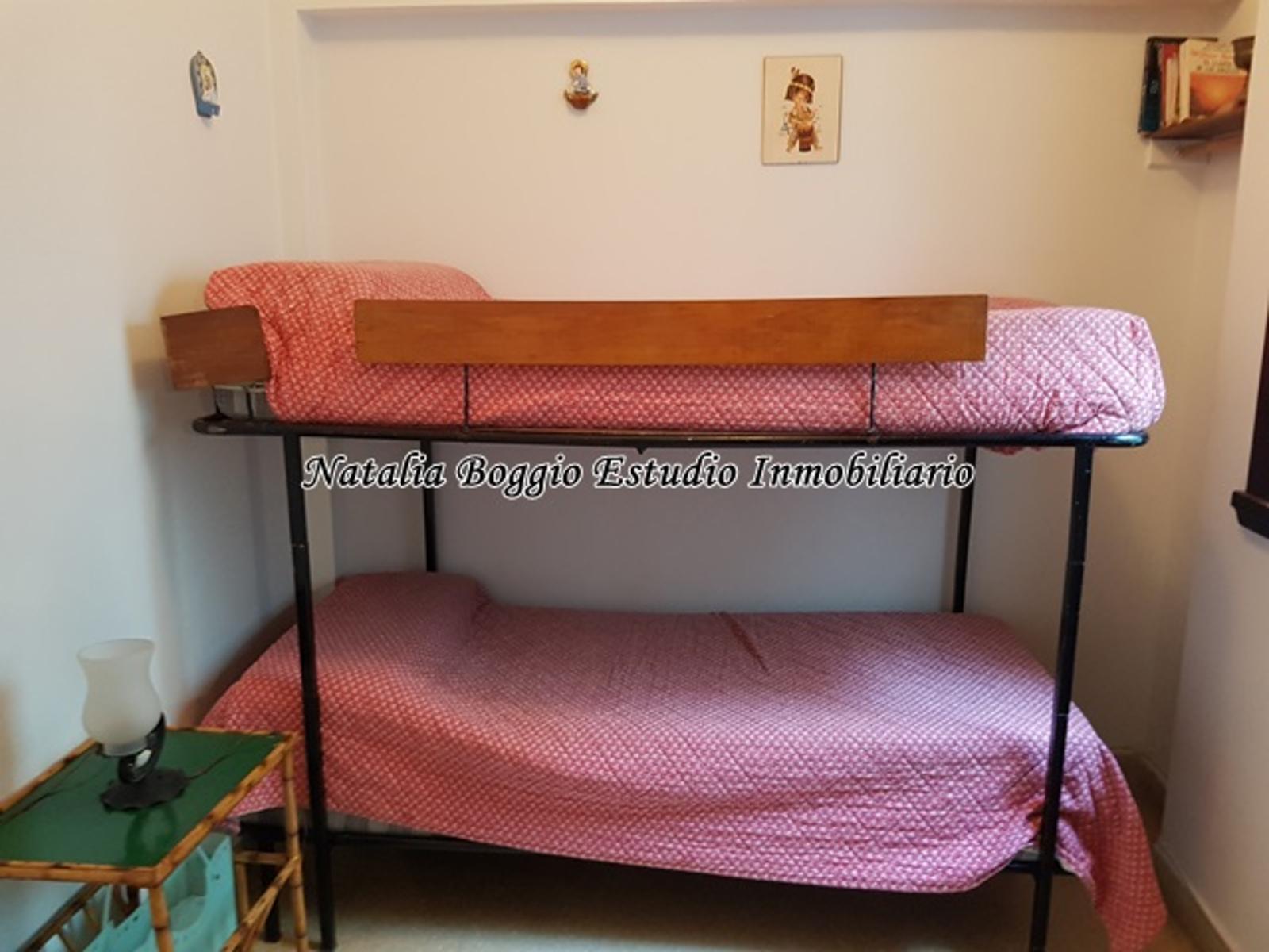 DEPARTAMENTO de 4 ambientes sobre PEATONAL y a 300 mts del MAR (EXCELENTE OPORTUNIDAD) — foto 5