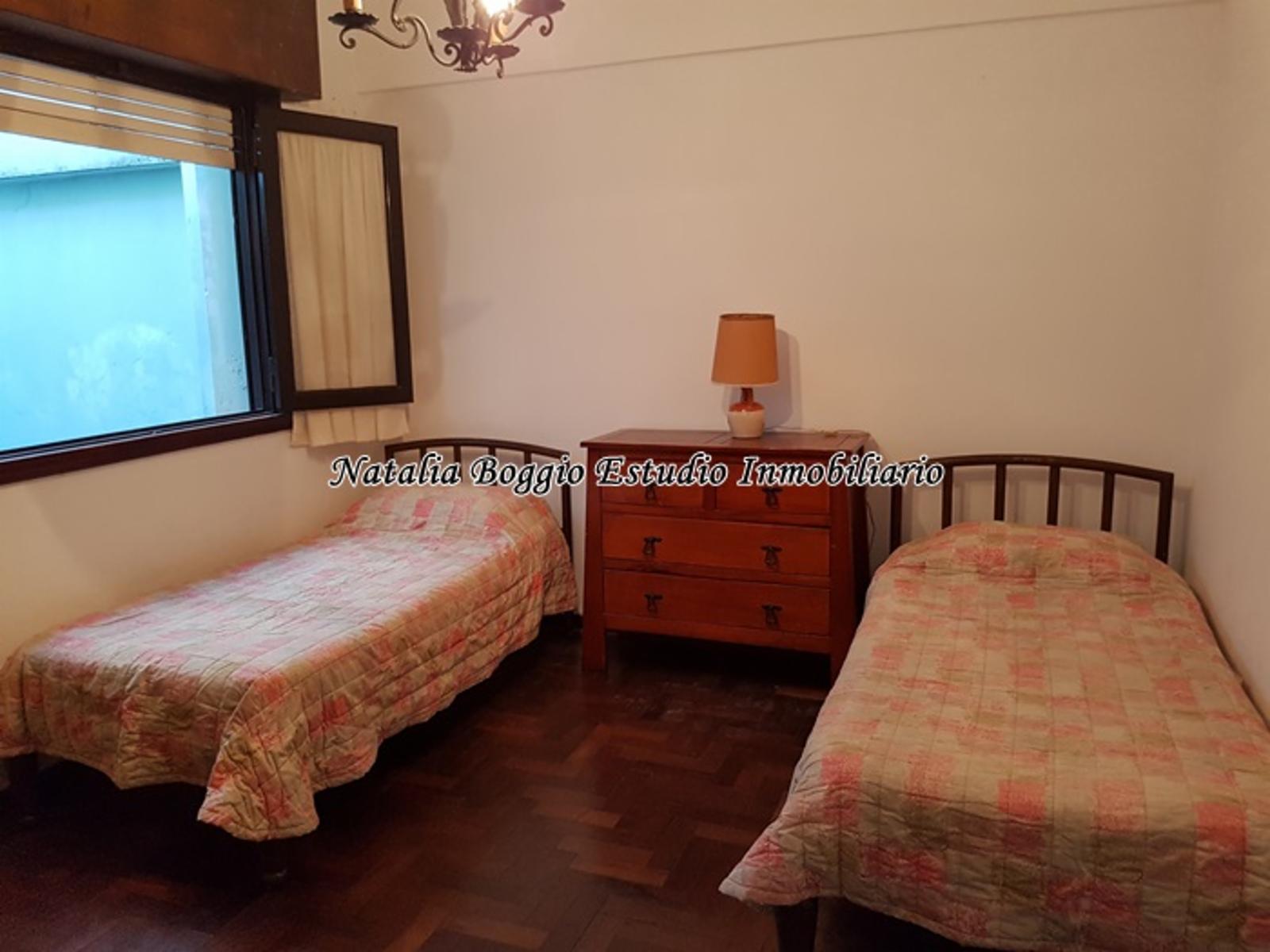 DEPARTAMENTO de 4 ambientes sobre PEATONAL y a 300 mts del MAR (EXCELENTE OPORTUNIDAD) — foto 7