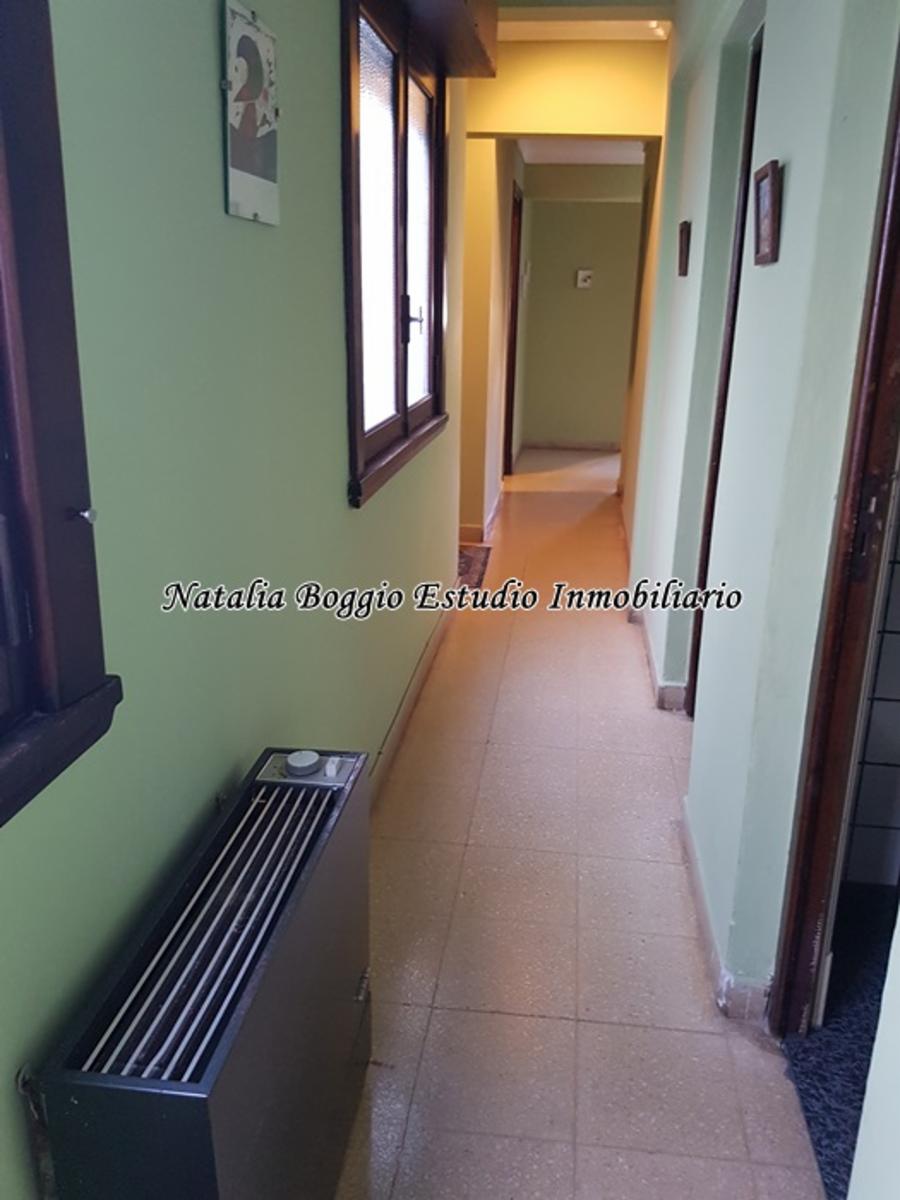 DEPARTAMENTO de 4 ambientes sobre PEATONAL y a 300 mts del MAR (EXCELENTE OPORTUNIDAD) — foto 9
