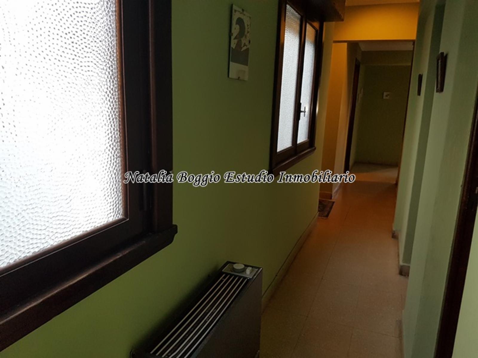 DEPARTAMENTO de 4 ambientes sobre PEATONAL y a 300 mts del MAR (EXCELENTE OPORTUNIDAD) — foto 10