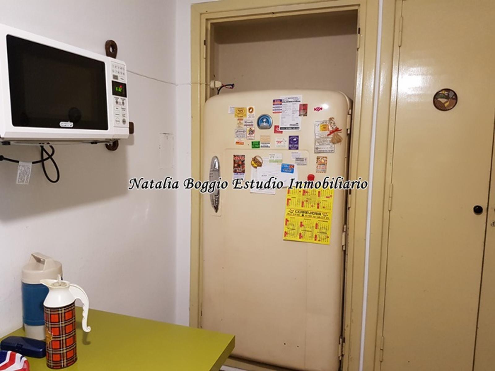 DEPARTAMENTO de 4 ambientes sobre PEATONAL y a 300 mts del MAR (EXCELENTE OPORTUNIDAD) — foto 11