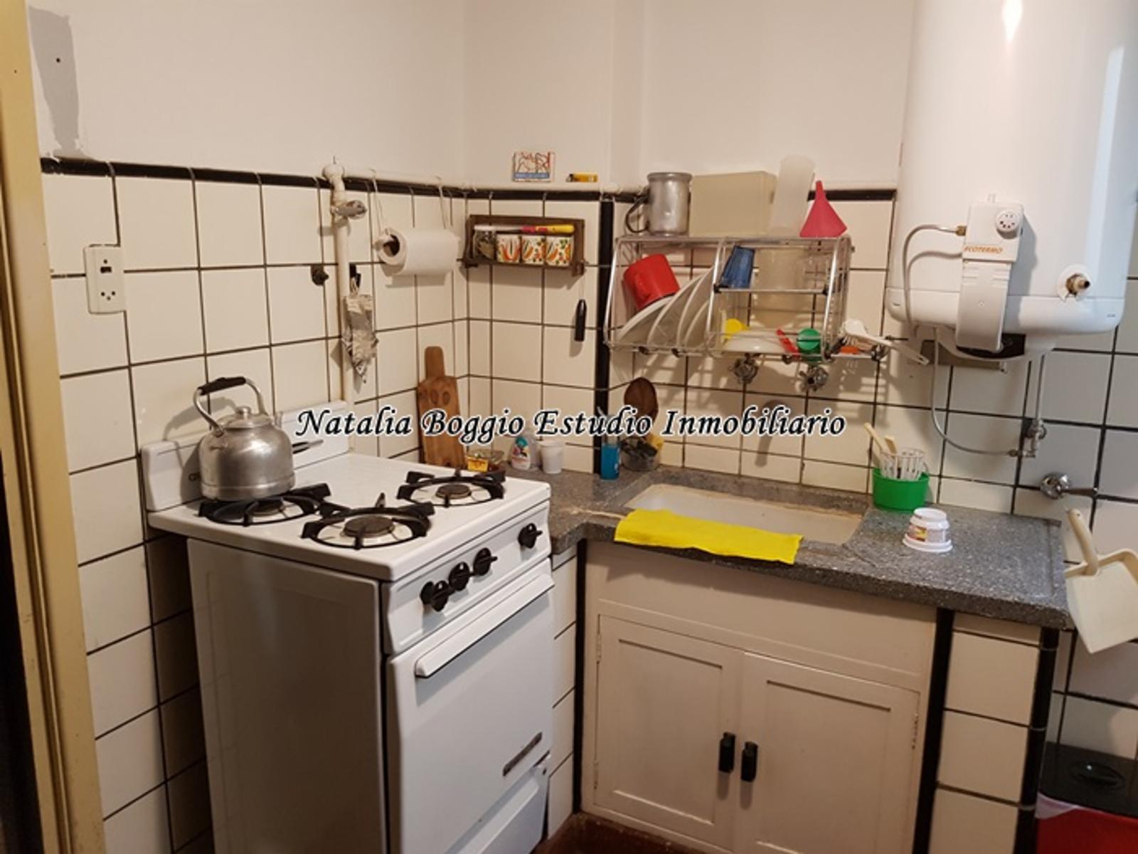 DEPARTAMENTO de 4 ambientes sobre PEATONAL y a 300 mts del MAR (EXCELENTE OPORTUNIDAD) — foto 12