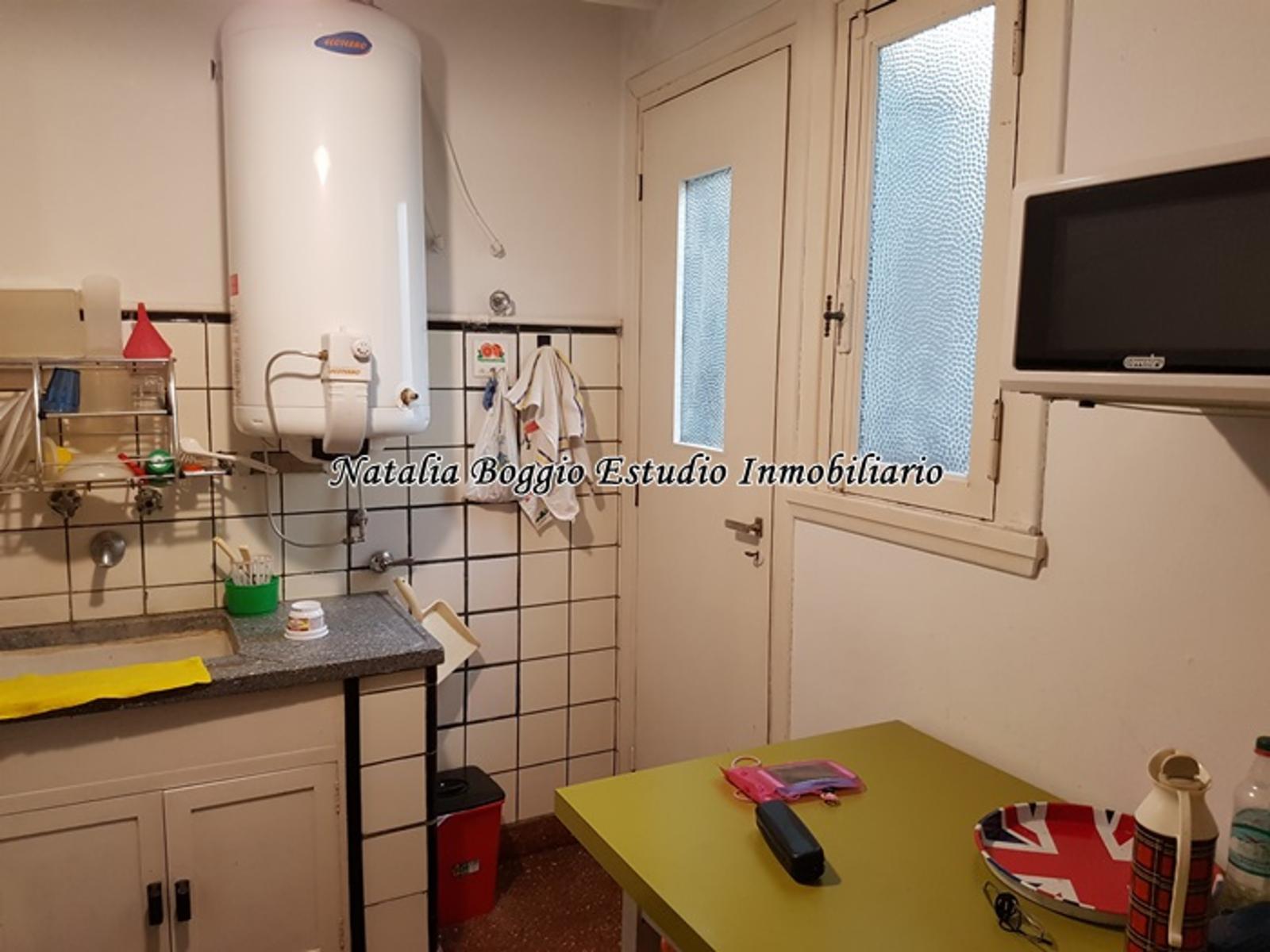 DEPARTAMENTO de 4 ambientes sobre PEATONAL y a 300 mts del MAR (EXCELENTE OPORTUNIDAD) — foto 13
