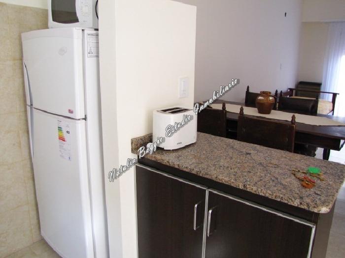 Duplex en Alquiler Temporario en Miramar, General Alvarado, Buenos Aires - 1