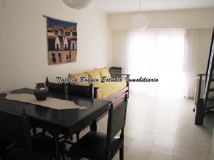 Duplex en Alquiler Temporario en Miramar, General Alvarado, Buenos Aires - 2