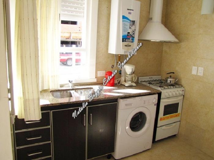 Duplex en Alquiler Temporario en Miramar, General Alvarado, Buenos Aires - 3