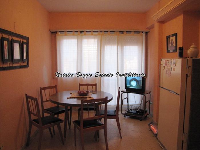 Departamento en Alquiler Temporario en Miramar, General Alvarado, Buenos Aires — foto 2