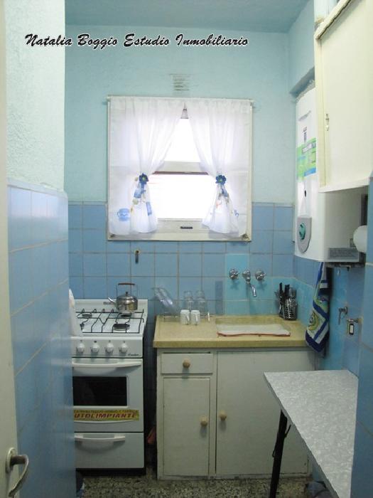 Departamento en Alquiler Temporario en Miramar, General Alvarado, Buenos Aires — foto 8
