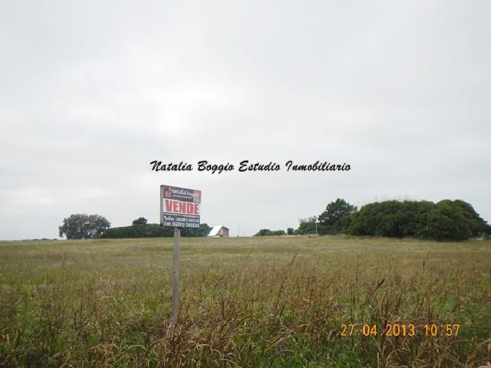 Terreno en Venta en Miramar, General Alvarado, Buenos Aires - 1