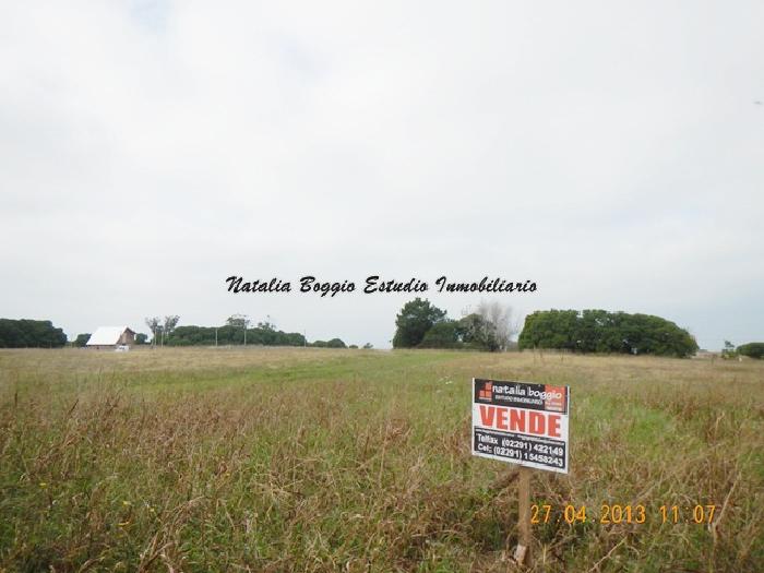 Terreno en Venta en Miramar, General Alvarado, Buenos Aires - 2