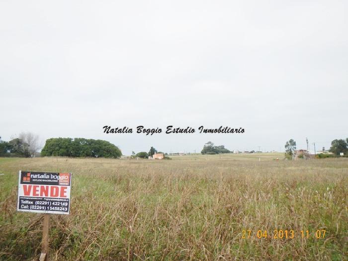 Terreno en Venta en Miramar, General Alvarado, Buenos Aires - 4