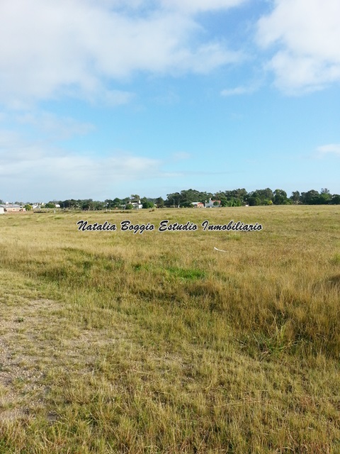 LOTE SAN EDUARDO DEL MAR A 100 MTS DE LA RUTA 11