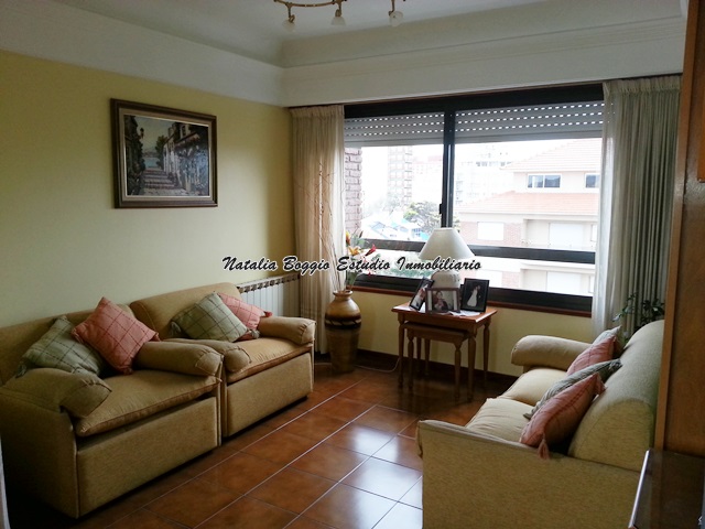 Edificio ASTOR III Miramar 3 ambientes - 1