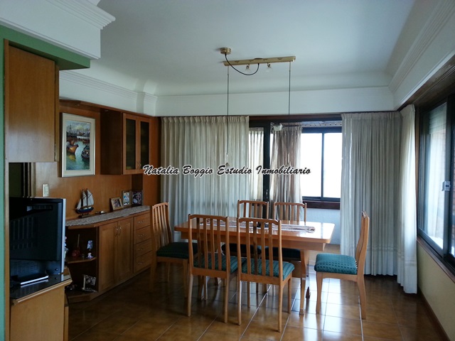 Edificio ASTOR III Miramar 3 ambientes - 2