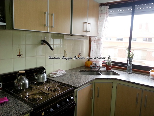 Edificio ASTOR III Miramar 3 ambientes - 7