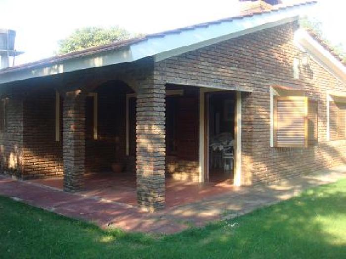 Quinta en Venta en Aldao, San Lorenzo, Santa Fé - 1