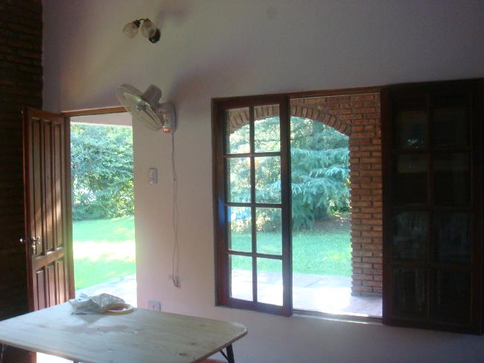 Quinta en Venta en Aldao, San Lorenzo, Santa Fé - 2