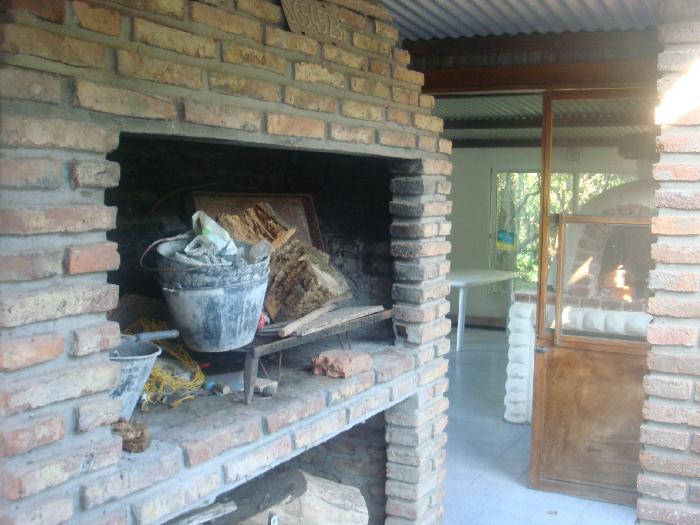 Quinta en Venta en Aldao, San Lorenzo, Santa Fé - 5