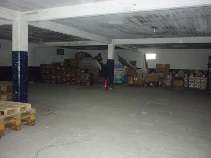 Galpón en Venta en Mar del Plata, General Pueyrredon, Buenos Aires — foto 5