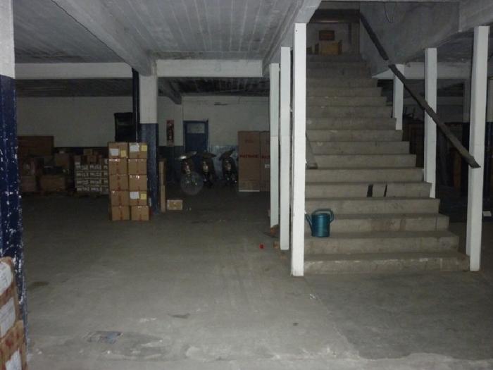 Galpón en Venta en Mar del Plata, General Pueyrredon, Buenos Aires — foto 7
