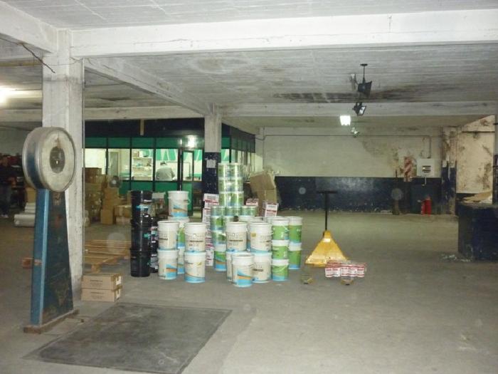 Galpón en Venta en Mar del Plata, General Pueyrredon, Buenos Aires — foto 8