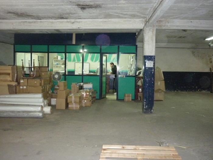 Galpón en Venta en Mar del Plata, General Pueyrredon, Buenos Aires — foto 9
