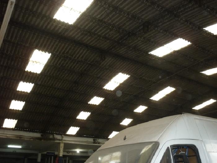 Galpón en Venta en Mar del Plata, General Pueyrredon, Buenos Aires — foto 13