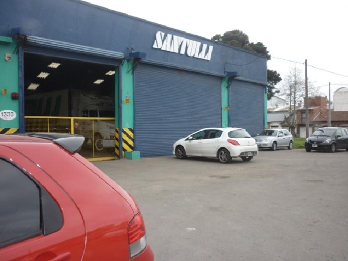 Galpón en Venta en Mar del Plata, General Pueyrredon, Buenos Aires — foto 14