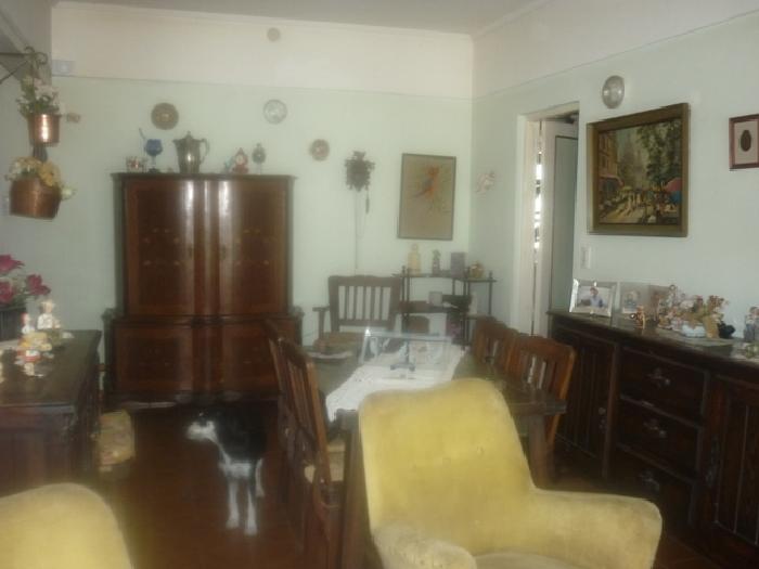 CHALET 3 AMB. CON DEPARTAMENTO — foto 4