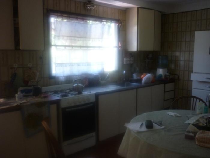 CHALET 3 AMB. CON DEPARTAMENTO — foto 7