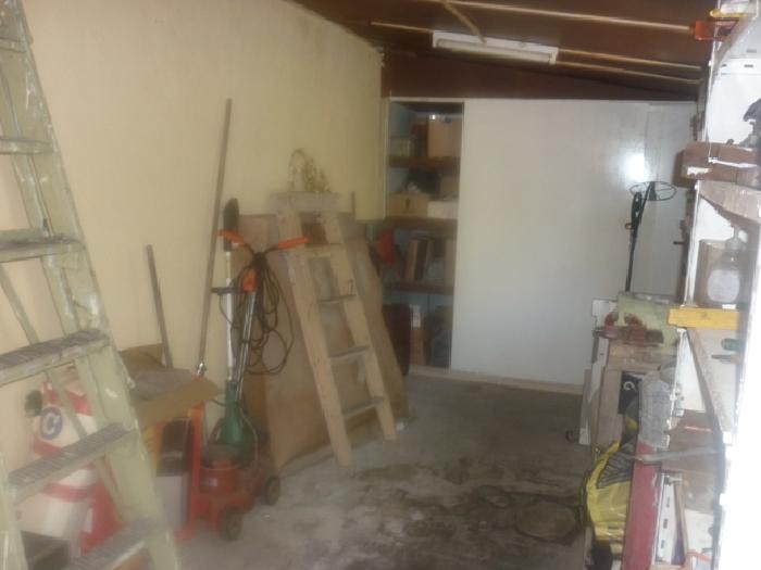 CHALET 3 AMB. CON DEPARTAMENTO — foto 10