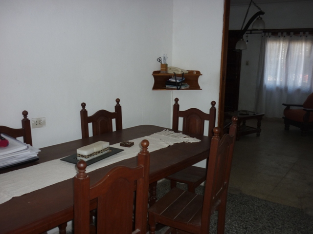 HERMOSO CHALET 4 AMBIENTES — foto 9