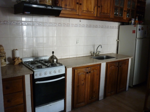 HERMOSO CHALET 4 AMBIENTES — foto 10