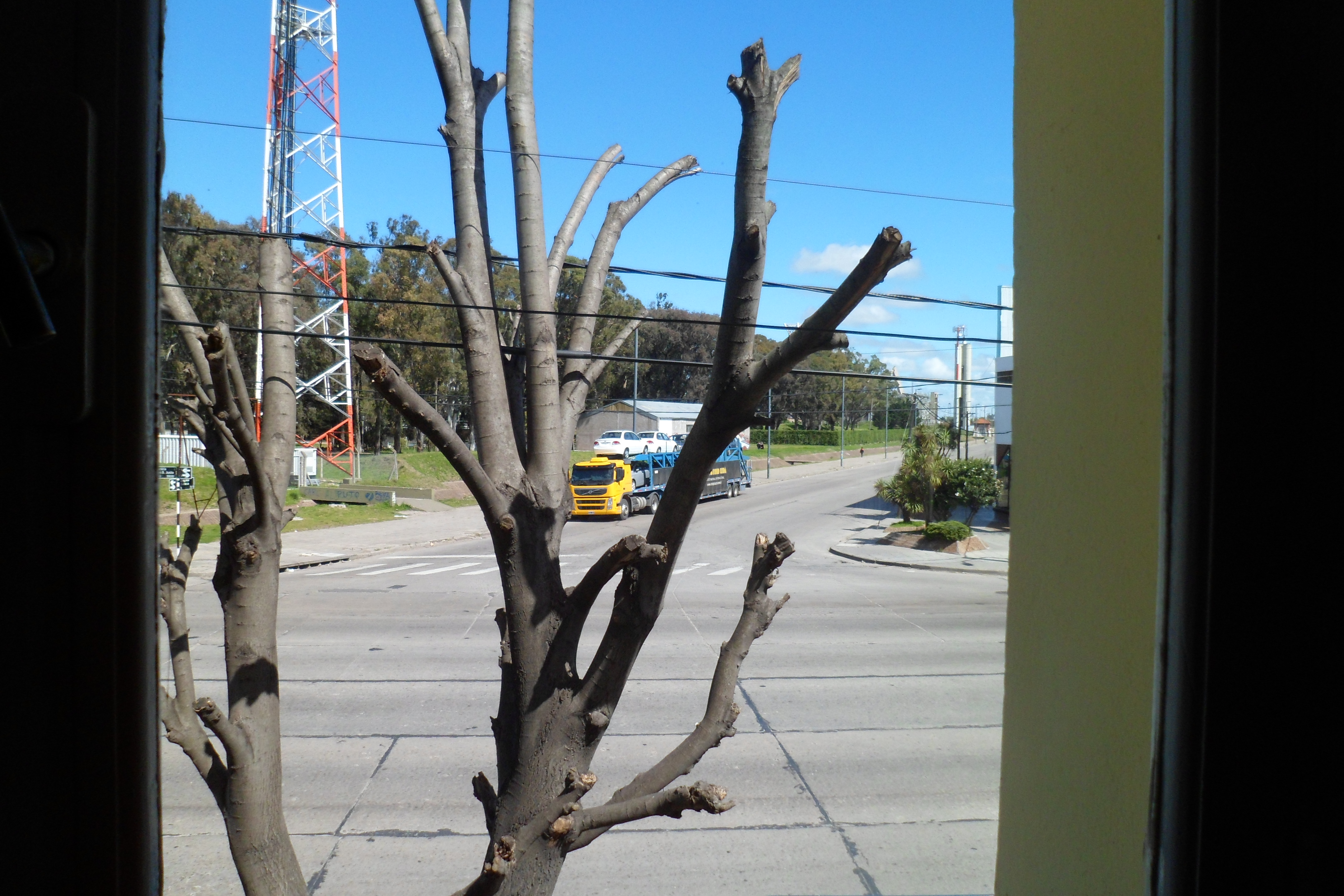 ph 2 ambientes al frente