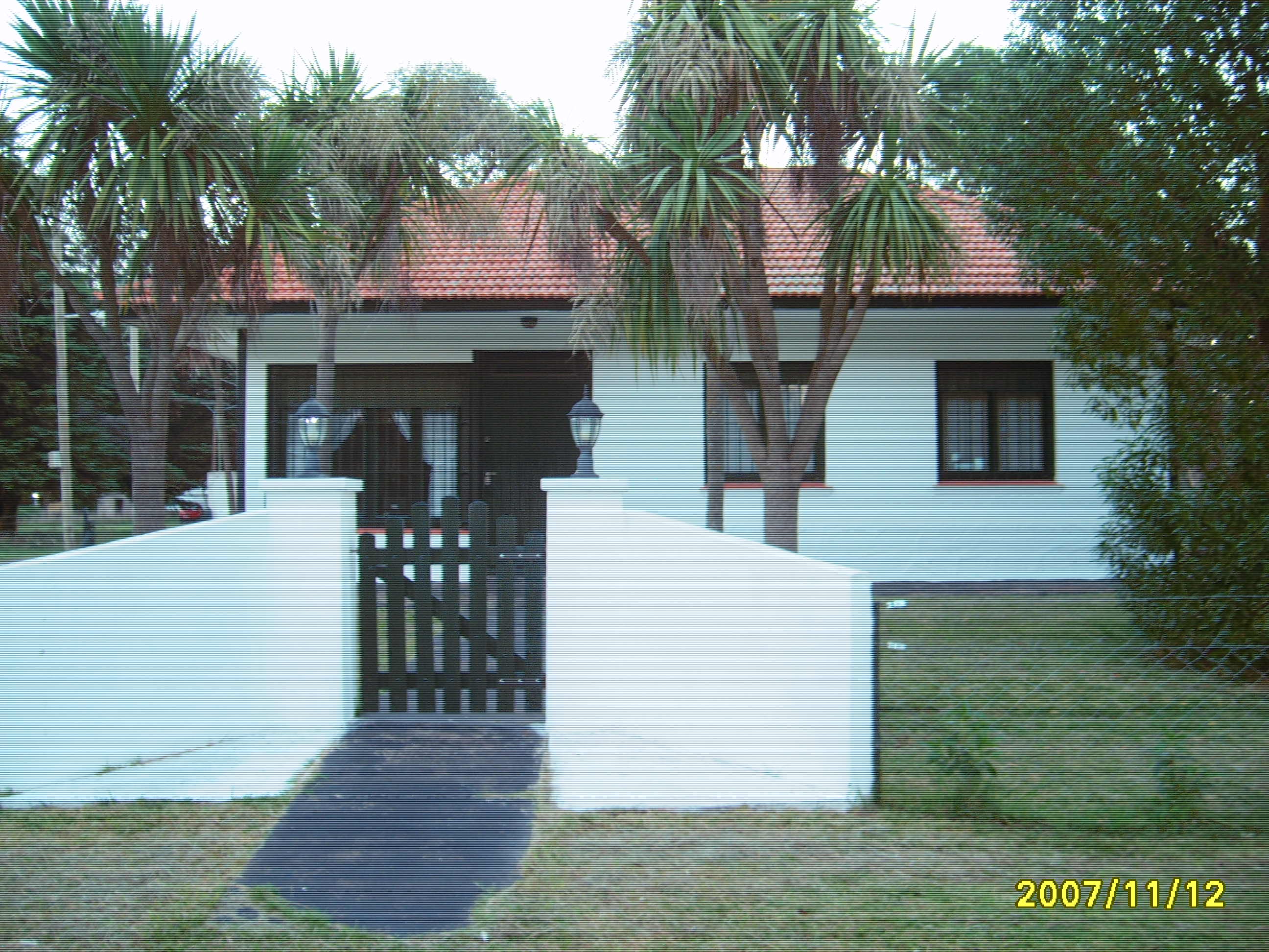 VTA CASA CON LOTE LINDERO — foto 3
