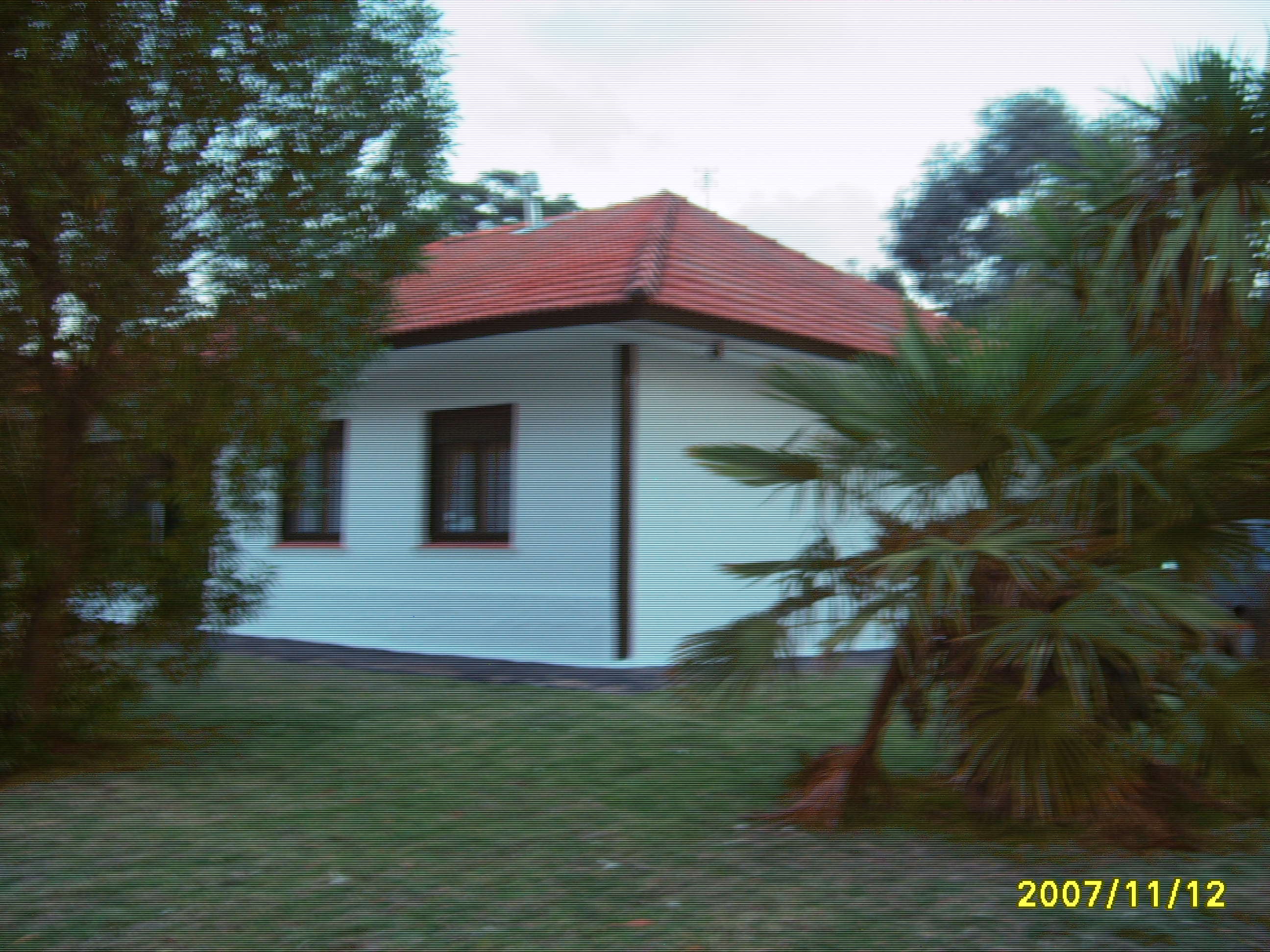 VTA CASA CON LOTE LINDERO — foto 4