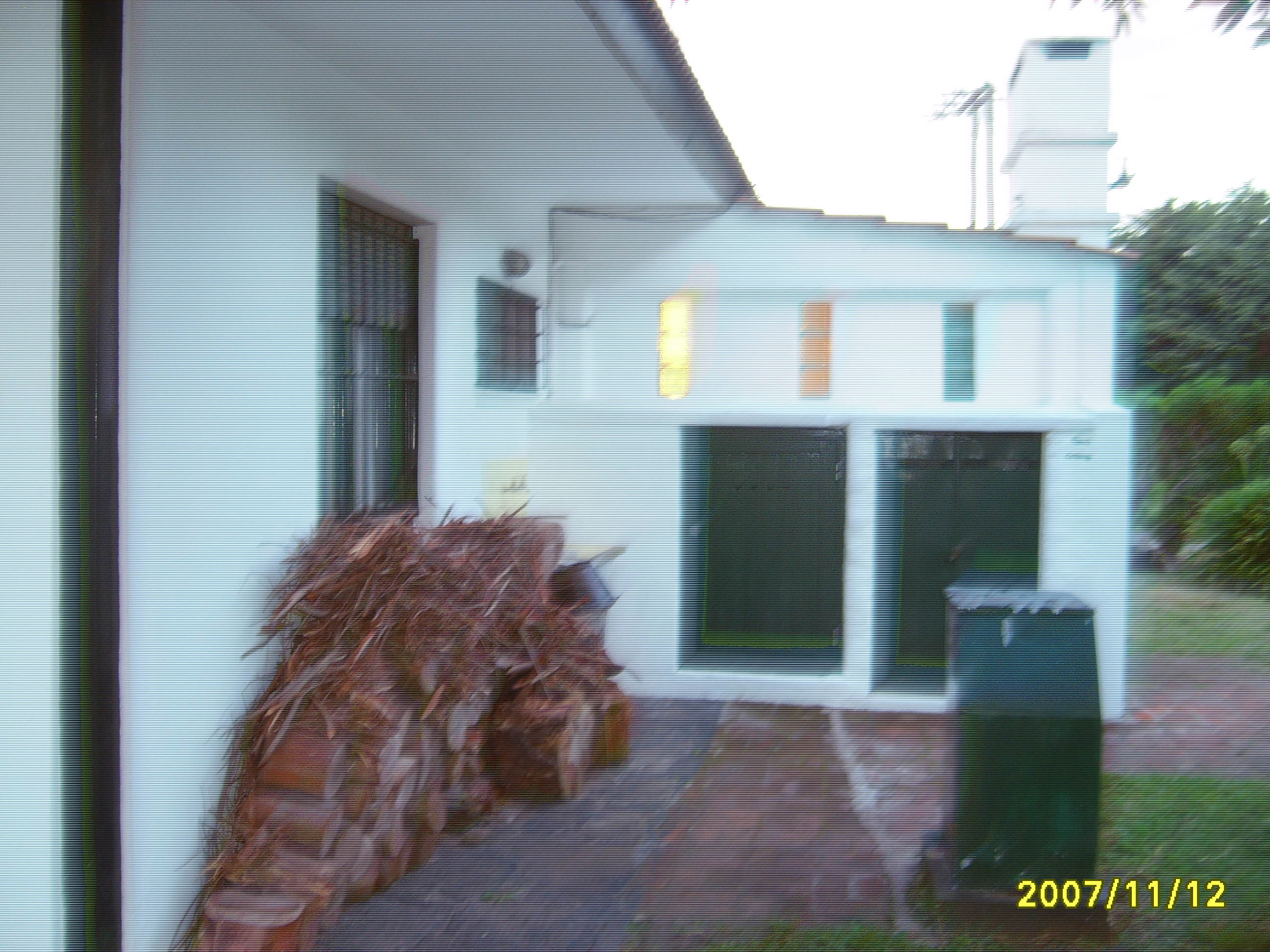 VTA CASA CON LOTE LINDERO — foto 5