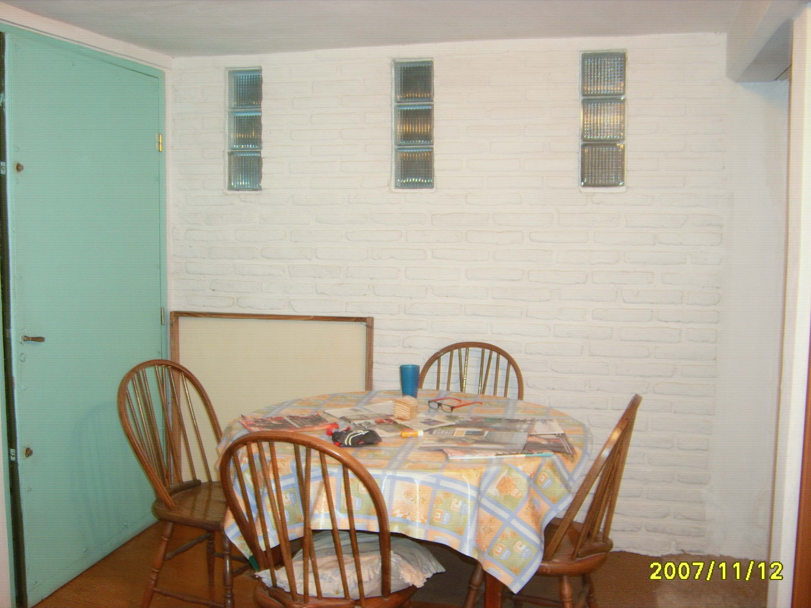 VTA CASA CON LOTE LINDERO — foto 6