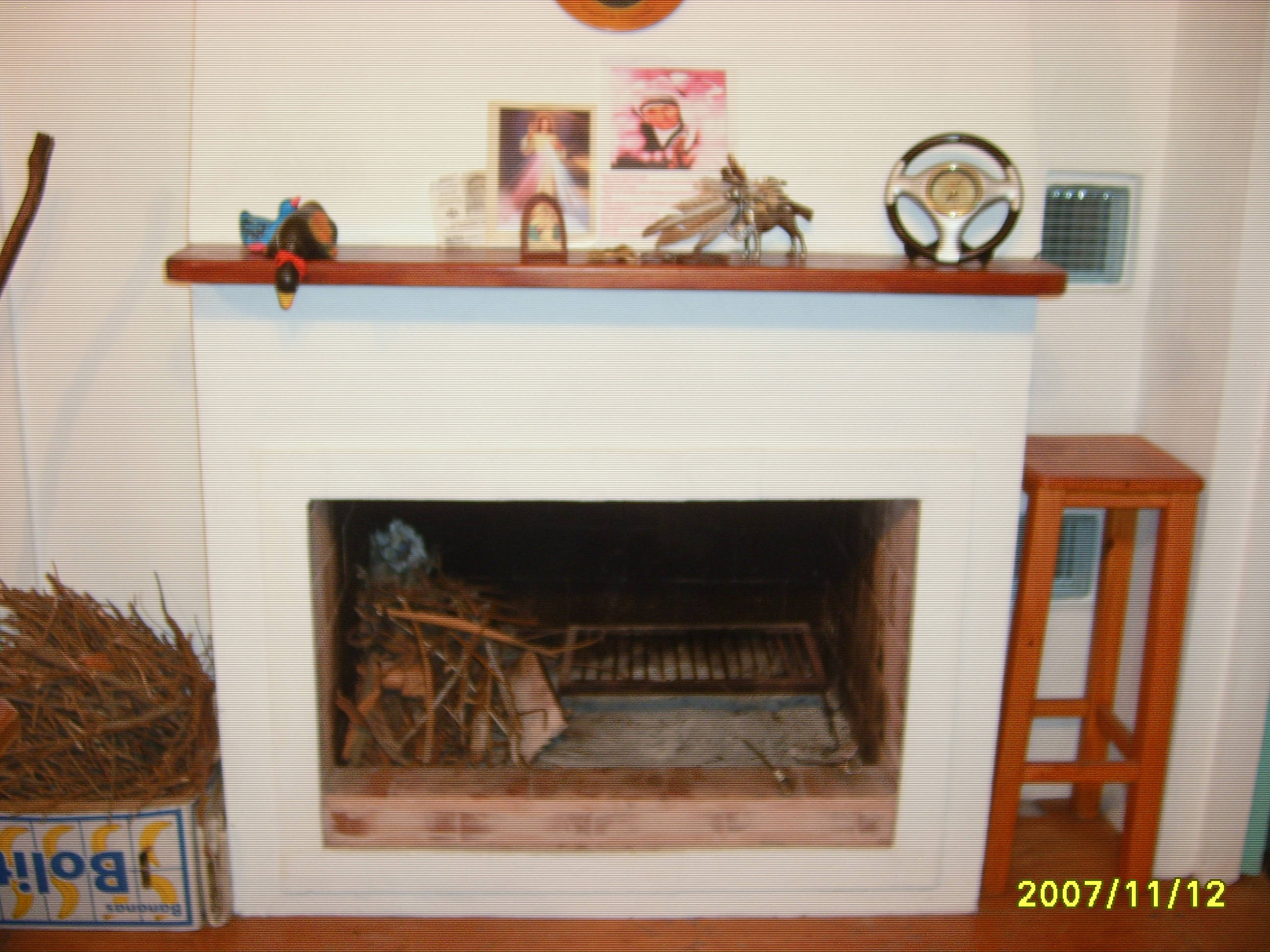 VTA CASA CON LOTE LINDERO — foto 7