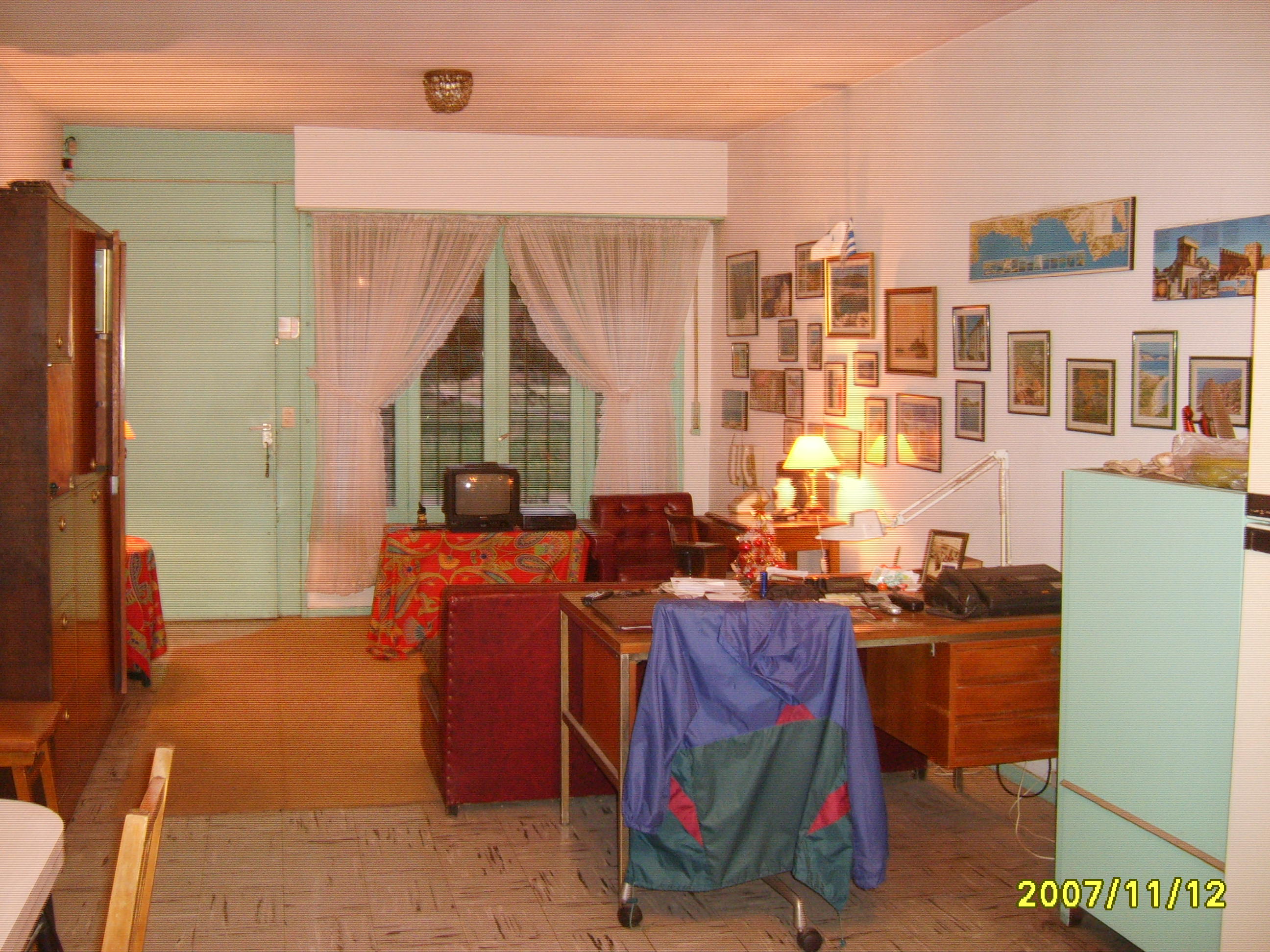 VTA CASA CON LOTE LINDERO — foto 8
