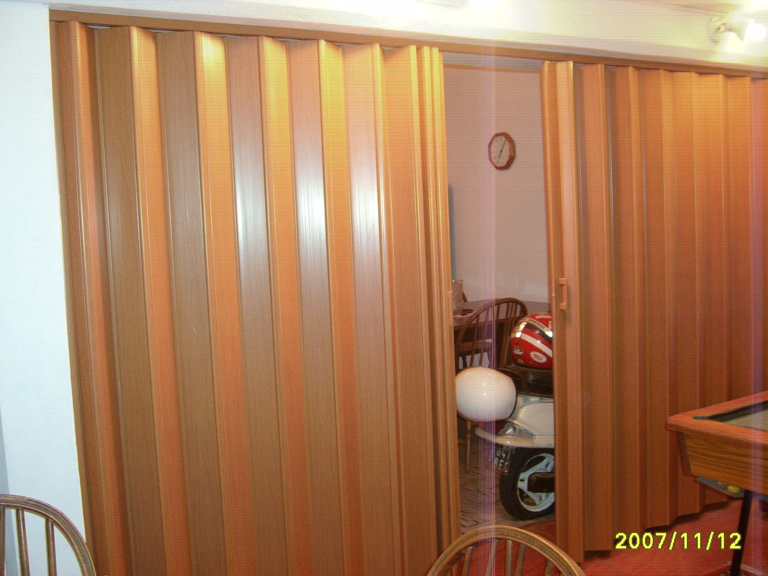 VTA CASA CON LOTE LINDERO — foto 9