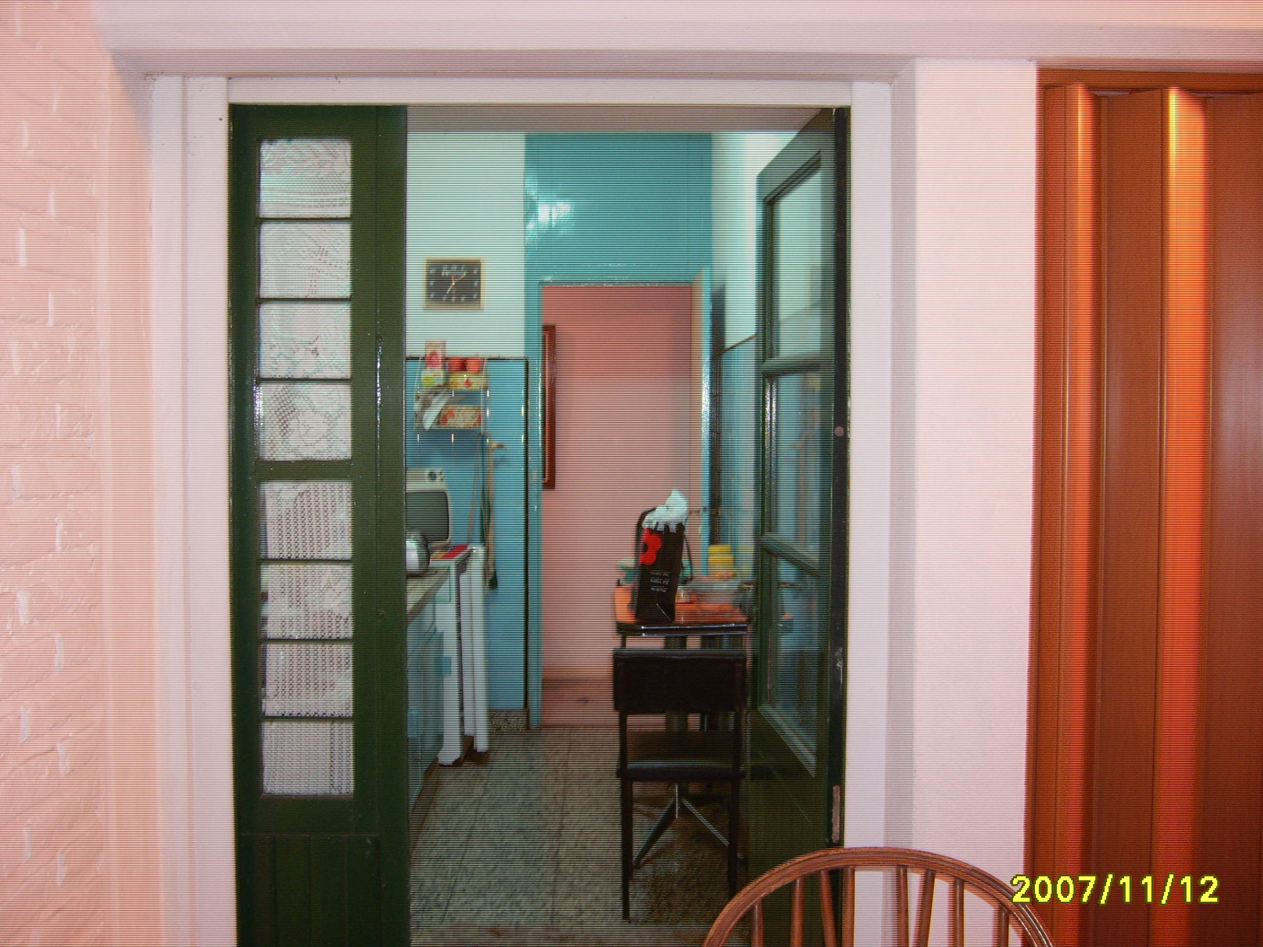 VTA CASA CON LOTE LINDERO — foto 10