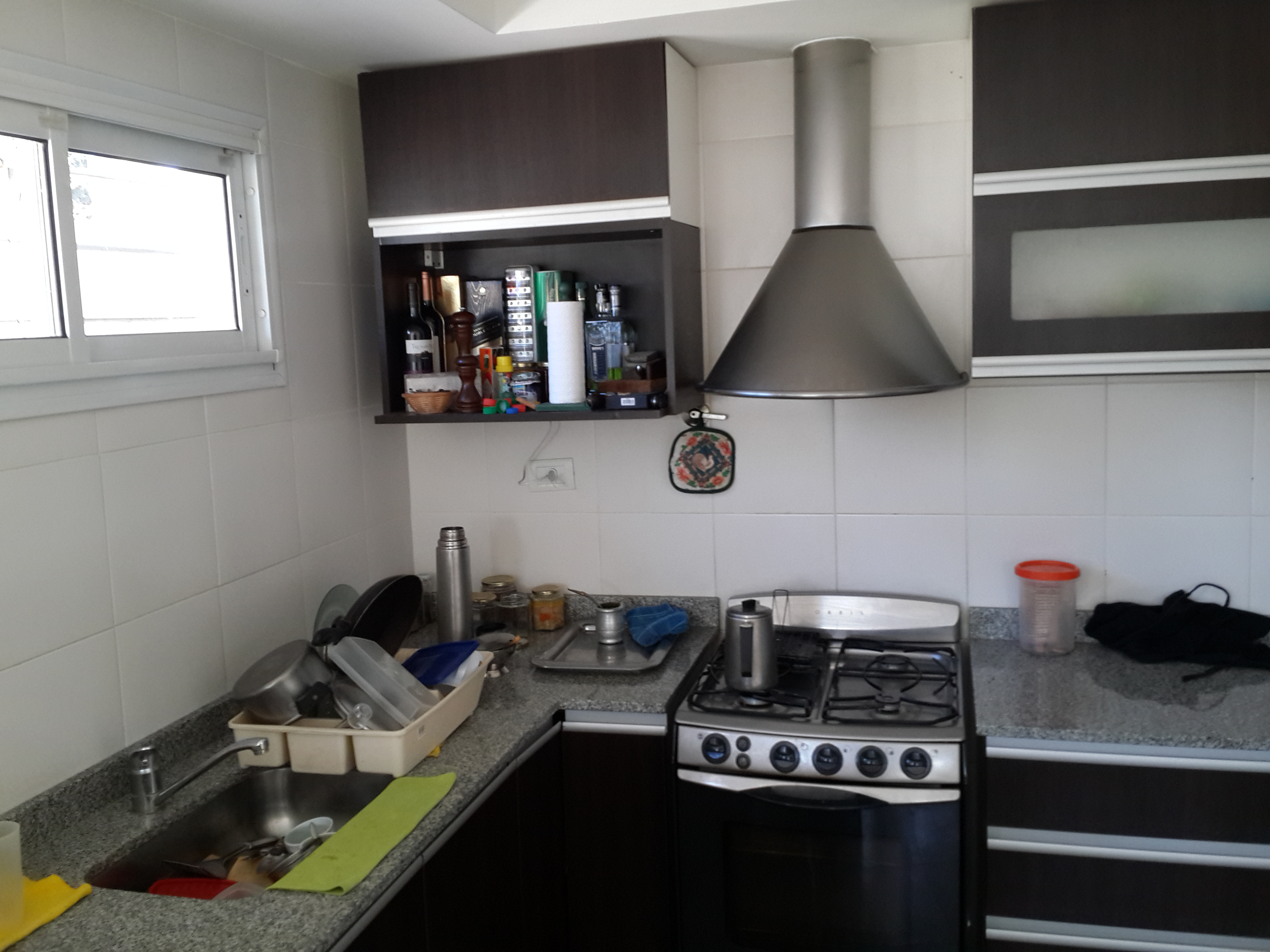 VTA. DUPLEX CAISAMAR — foto 2
