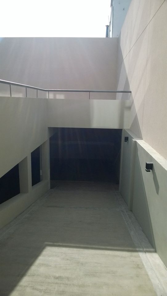 VTA. O ALQUILER COCHERAS