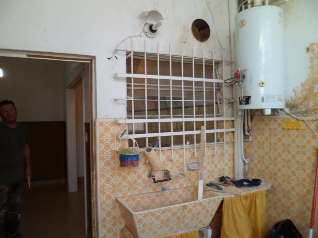URGENCIA DE VENTA PH 3 AMB. — foto 9