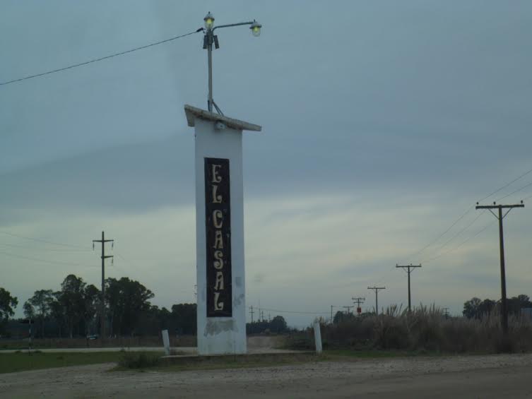 VTA. LOTE EL CASAL ZONA 1500 QUINTAS — foto 3