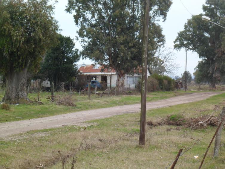 VTA. LOTE EL CASAL ZONA 1500 QUINTAS — foto 4