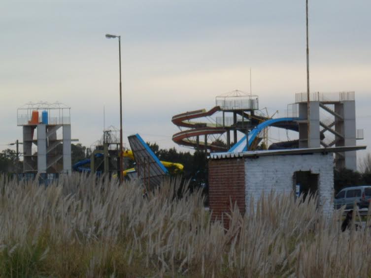 VTA. LOTE EL CASAL ZONA 1500 QUINTAS — foto 6